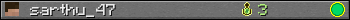 sarthu_47 userbar 350x20