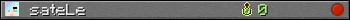 sateLe userbar 350x20