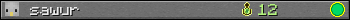 sawur userbar 350x20