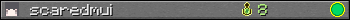 scaredmui userbar 350x20