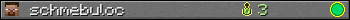 schmebuloc userbar 350x20