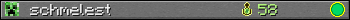 schmelest userbar 350x20