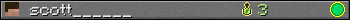 scott______ userbar 350x20