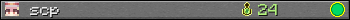 scp userbar 350x20