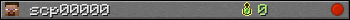 scp00000 userbar 350x20