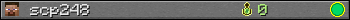 scp248 userbar 350x20