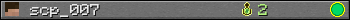 scp_007 userbar 350x20