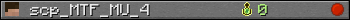 scp_MTF_MU_4 userbar 350x20