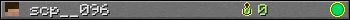 Юзербар 350x20 для scp__096