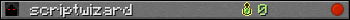 scriptwizard userbar 350x20