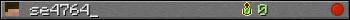 se4764_ userbar 350x20