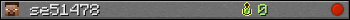 se51478 userbar 350x20