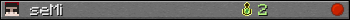 seMi userbar 350x20