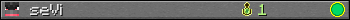 seVi userbar 350x20