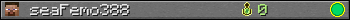 seaFemo388 userbar 350x20