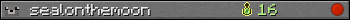 sealonthemoon userbar 350x20