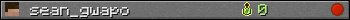 sean_gwapo userbar 350x20