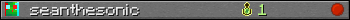 seanthesonic userbar 350x20