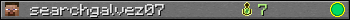 searchgalvez07 userbar 350x20