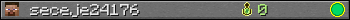 seceje24176 userbar 350x20