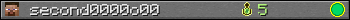 second0000o00 userbar 350x20