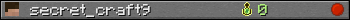 secret_craft9 userbar 350x20