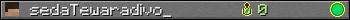 sedaTewaradivo_ userbar 350x20