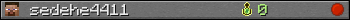 sedehe4411 userbar 350x20