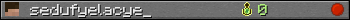 sedufyelacye_ userbar 350x20
