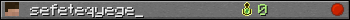 sefeteqyege_ userbar 350x20