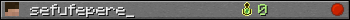 sefufepere_ userbar 350x20