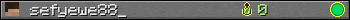 sefyewe88_ userbar 350x20