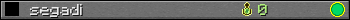 segadi userbar 350x20