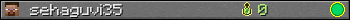 sehaguvi35 userbar 350x20