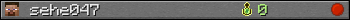 sehe047 userbar 350x20