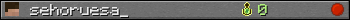 sehoruesa_ userbar 350x20
