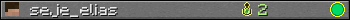 seje_elias userbar 350x20