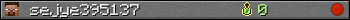 sejye395137 userbar 350x20