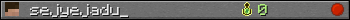 sejyejadu_ userbar 350x20