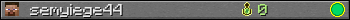semyiege44 userbar 350x20
