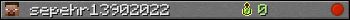 sepehr13902022 userbar 350x20