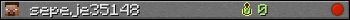 sepeje35148 userbar 350x20