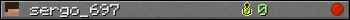 sergo_697 userbar 350x20