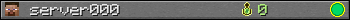 server000 userbar 350x20