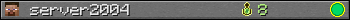 Юзербар 350x20 для server2004