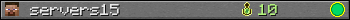 servers15 userbar 350x20