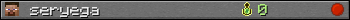seryega userbar 350x20