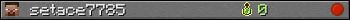 setace7785 userbar 350x20