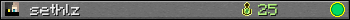 sethlz userbar 350x20