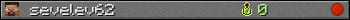 sevelev62 userbar 350x20